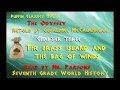 Odysseus and the Bag of Winds