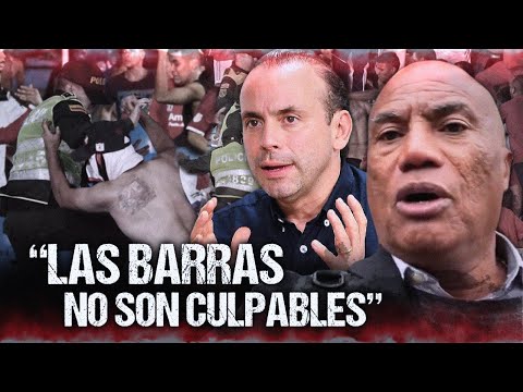 "Los hinchas del América NO tienen la CULPA, es el alcalde de Cali": Dinas