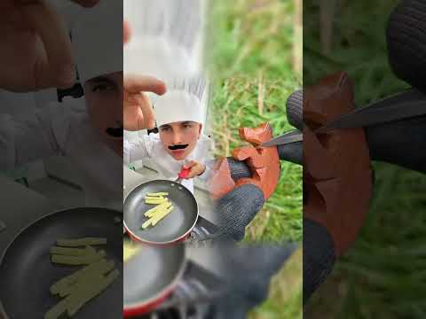 #pov Comida miniatura ๐ฑ๐