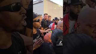 Luka Doncic motion in NYC is CRAZY! 😳