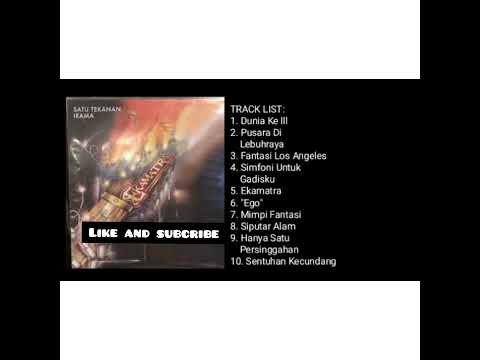 Ekamatra Full Album ke 1