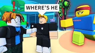 ROBLOX Quiet or Die - FUNNY MOMENTS & MEMES 🤫