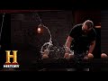 Knife Making Techniques and Challenges