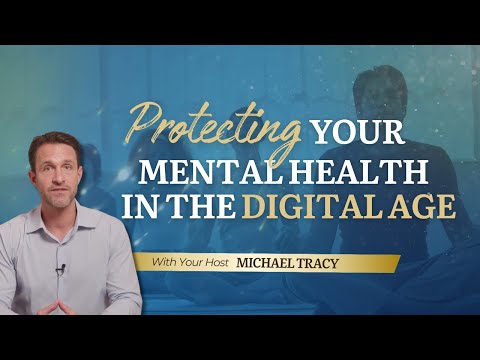 How Digital Overload is Destroying Your Mental Health (And How to Fix It)