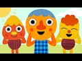 Følelser og Utrykk i Videoer