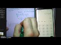 Solving Equations Using the Distributive Property