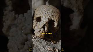 I Found A Real Crystal Skull in Belize 💀