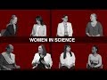 Women in Leadership and Science