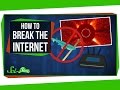 Understanding Internet Vulnerabilities