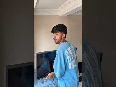 Annem Yemek Yapmadı Herşeyi Aşşağı Attık #shortsvideo #sorts