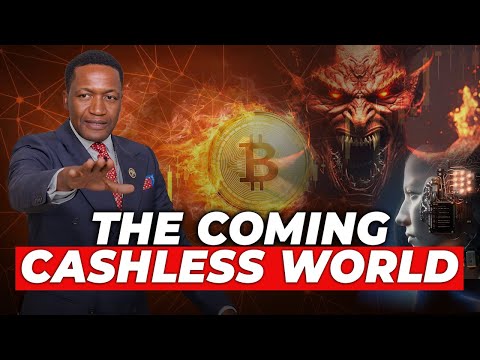 EXPOSED 🚨  The agenda behind the cashless world | The Raah, Prophet Uebert Angel