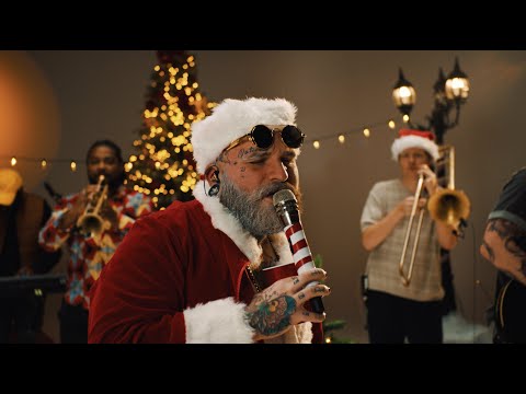 Teddy Swims - Have Yourself A Merry Little Christmas (A Very Teddy Christmas - Live)