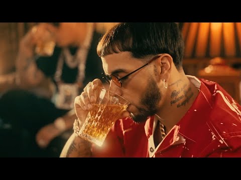 Anuel AA - Coscucaracha (Tiraera Pa' Cosculluela)