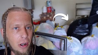 What happened to Phlo...?