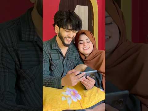 zor ka jhatka hai joro se laga ♥️😂