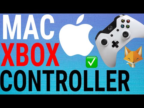 Can I Play My Xbox On My Mac