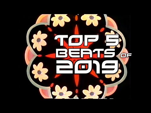Top 5 Videos of 2019