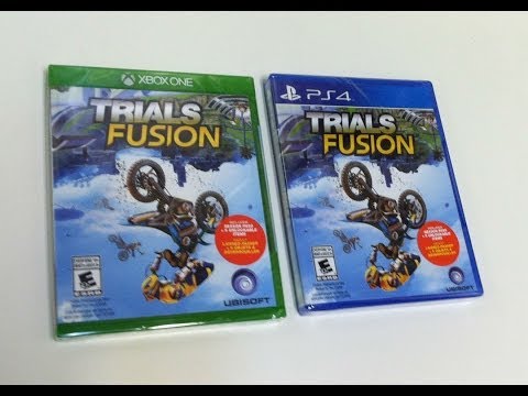 trials fusion cheats xbox one