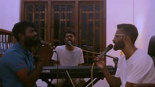 வாழ்நாளெல்லாம் நீர் உண்மையுள்ளவர் | Heavenly Rehearsal