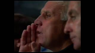 Liverpool v Celtic - Ronnie Moran Testimonial 2000