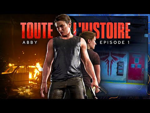 L'HISTOIRE de SAISON 3 de The Last of Us, en avance ! • Abby, Jour 1