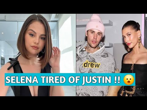 Selena DRAGGED Into Justin & Hailey’s Mess Again — Fans Are FURIOUS!