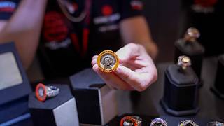 Opening My Jewelry Pop-Up at Gumball 3000