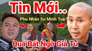 Tập 198: Cực Nóng.. Sư Cô Úc Có Hẹn Ước Với Đoàn Giả Tu Sư Minh Tuệ..Vạch Trần Âm Mưu Đoàn Giả Tu