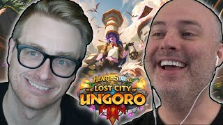 We Bullied @Rarran in His Own Tournament (featuring @day9tv )