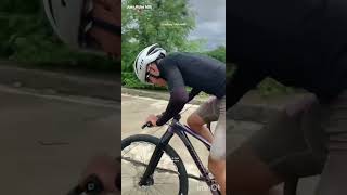 MTB CRIT SETUP SA KARERA #mountainbike #gravelbike #roadbike