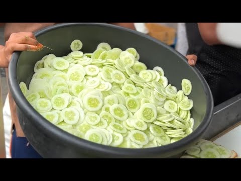 Fresh Sandwich Making Process😍