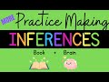 Making Inferences in Reading Comprehension