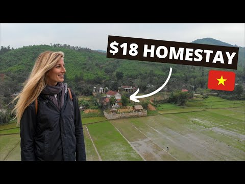 FIRST IMPRESSIONS PHONG NHA NATIONAL PARK - our FAVORITE place in VIETNAM 🇻🇳