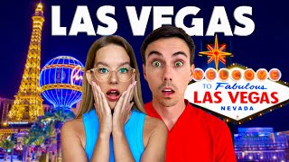 They Told Us Vegas Was Dead… We Went Anyway