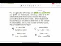 Understanding Systems of Equations