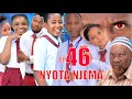 NYOTA NJEMA (46) #sahilmahili #clamvevo #stivemweusi #lastchance #dunia #babajoan ##asmafilm