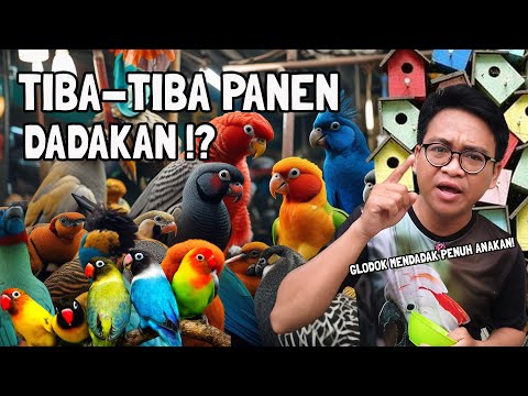 GA KELIATAN NELOR TIBA2 PUNYA ANAK ⁉️INI ANAK SIAPA