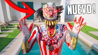 SOY UN NUEVO PAYASO!!! DIENTES Y ROPA NUEVA!!! - TIMMYOFICIAL