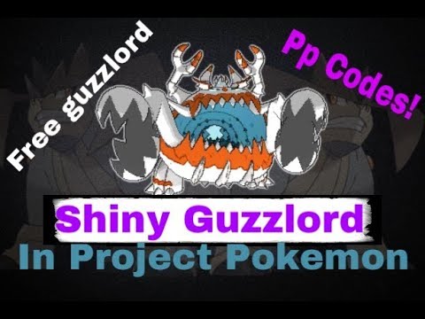 Project Pokemon Mystery Gift Codes 07 2021 - project pokemon roblox mystery gift codes