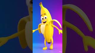 The Dancing Banana #greatmemereset