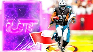 Winning The Madden 26 LOTTERY!! Twice