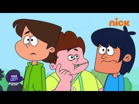Golmaal Junior | গোলমাল জুনিয়র | Season 1 | Episode 5