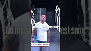 #wwe اغنية درو ماكنتاير الأفضل عبر تاريخ أغاني المصارعة بدون نقاش🔥