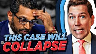 Kash Patel Criminally Charges Anti-Klan Lawyers