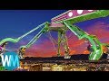 Top 10 Scariest Theme Park Rides Revealed