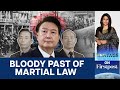 Challenges and Lessons in South Korean Politics