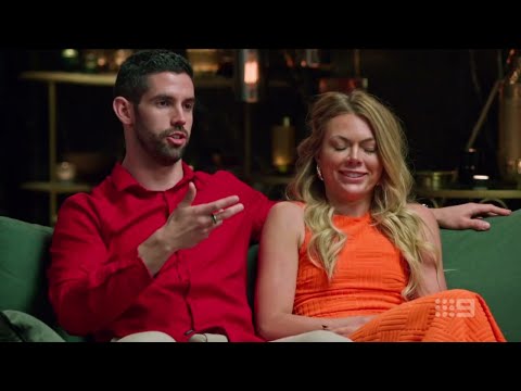 Married At First Sight AU Season 12 Episode 17 (Feb 23, 2025) Full Episode 720HD