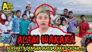 3 KAPAL TERBANG UTK BALIK MALAYSIA? HARI TERAKHIR SEBELUM BERTEMU ISTERI TERCINTA!