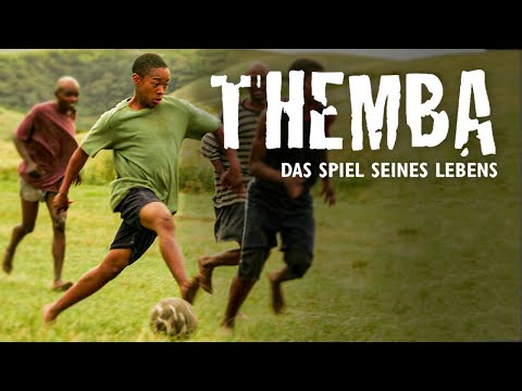 Themba - The game of his life (DRAMA | moving SPORTFILM, whole sports drama in German)