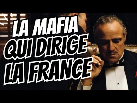 🎙️La MAFIA qui dirige la FRANCE ! (avec Paul-Antoine Martin) [PAS CONTENT AVEC TABIBIAN !]